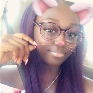 Meet your Posher, Janae